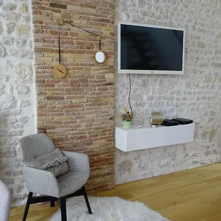 Le Saint-claude, Appt Au Coeur De La Rochelle (Charente-Maritime)