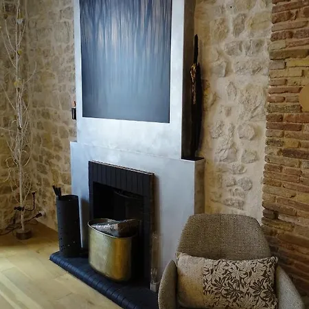 Le Saint-claude, Appt Au Coeur De * La Rochelle (Charente-Maritime)