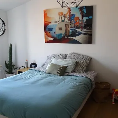 Le Saint-claude, Appt Au Coeur De * La Rochelle (Charente-Maritime)