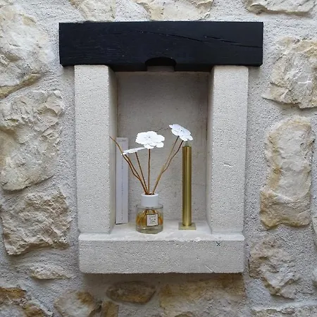 Le Saint-claude, Appt Au Coeur De * La Rochelle (Charente-Maritime)