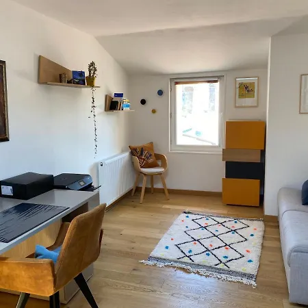 Le Saint-claude, Appt Au Coeur De Apartment