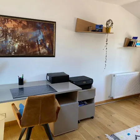 Le Saint-claude, Appt Au Coeur De La Rochelle (Charente-Maritime)